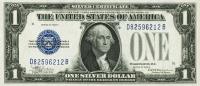 Gallery image for United States p412d: 1 Dollar